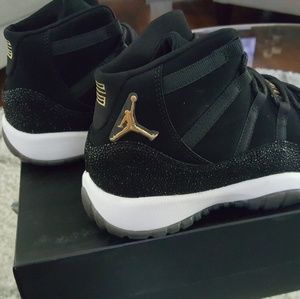 Air Jordan 11 Retro GS
